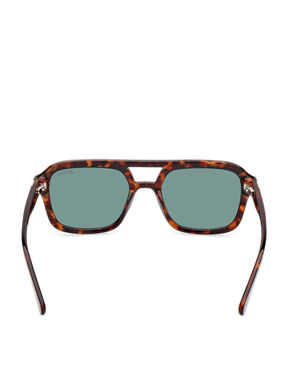 GUESS Originals Aviator Sunglasses