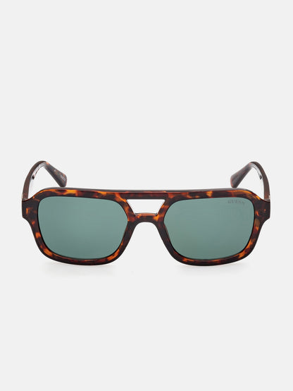GUESS Originals Aviator Sunglasses