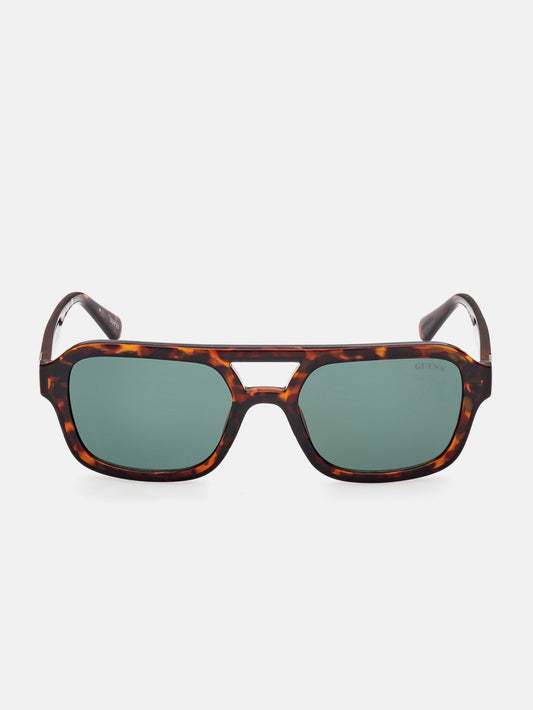 GUESS Originals Aviator Sunglasses