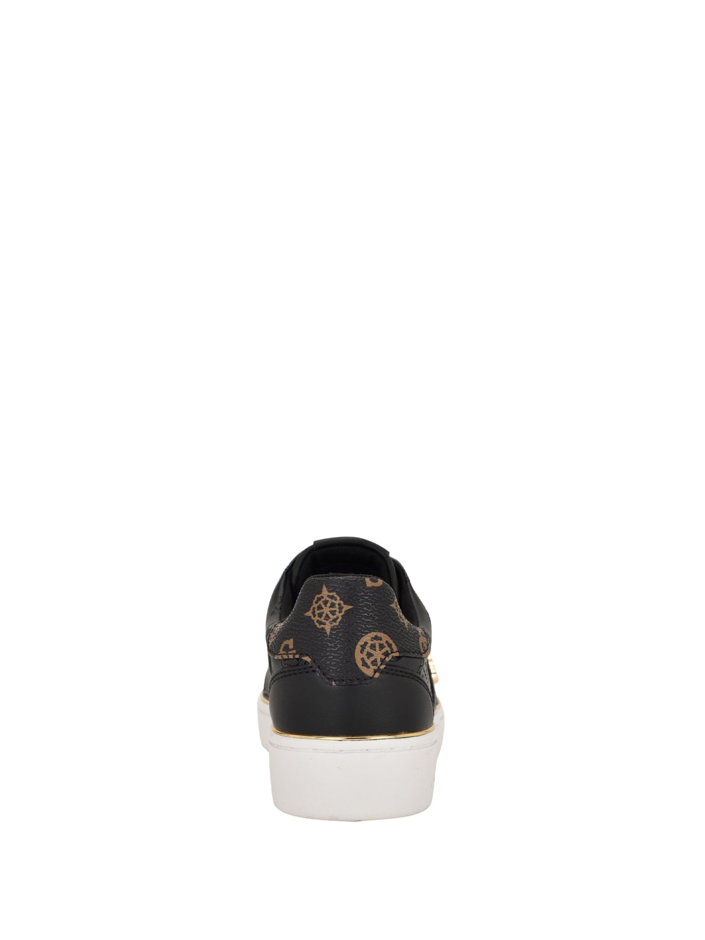 Britz Signature Low-Top Sneakers