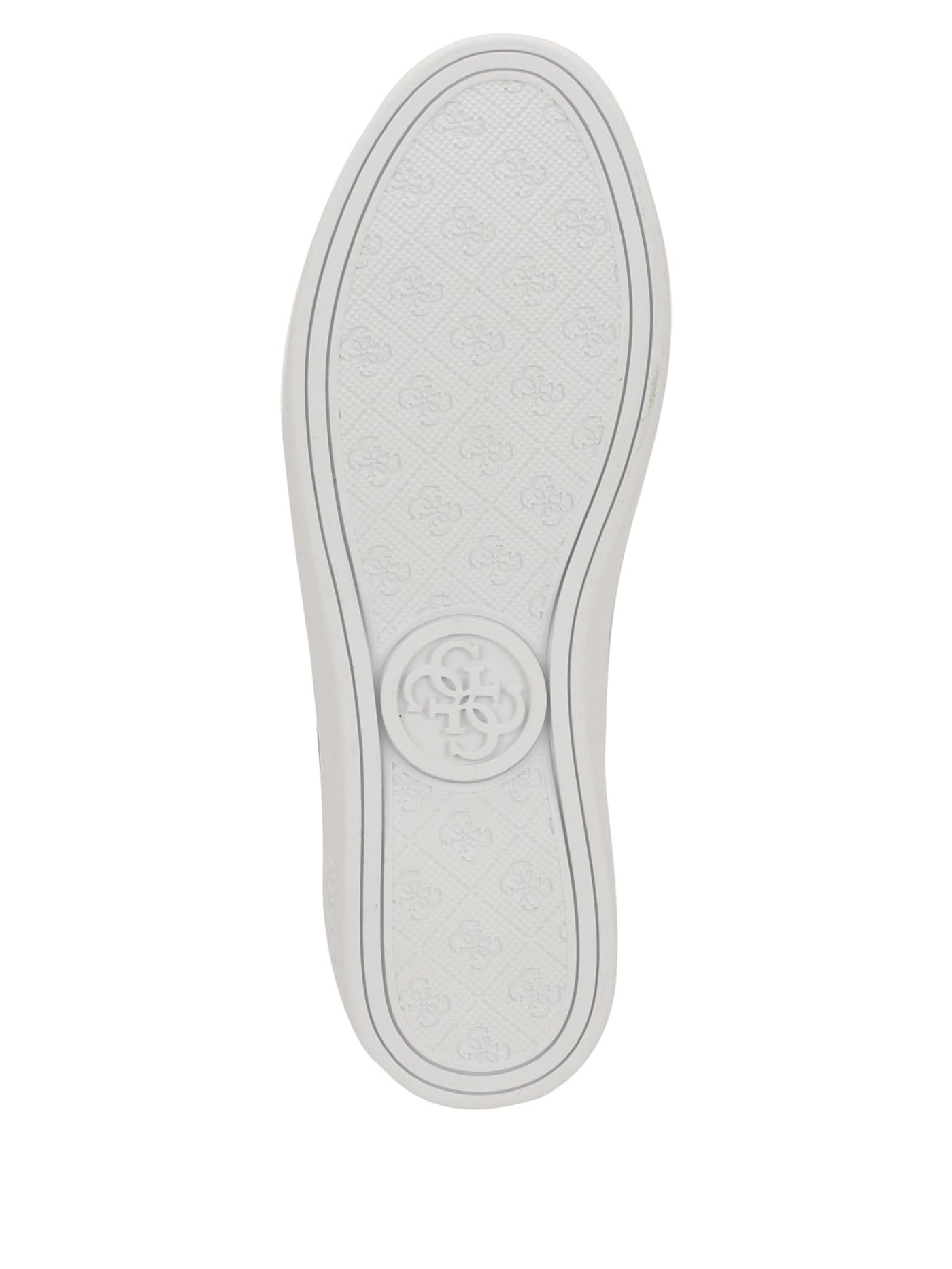 Britz Signature Low-Top Sneakers