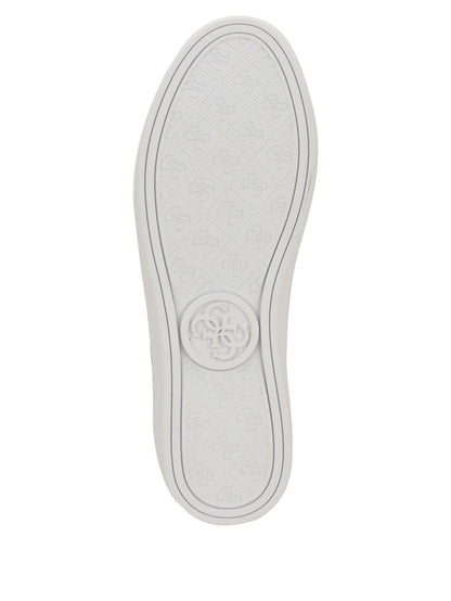 Britz Signature Low-Top Sneakers