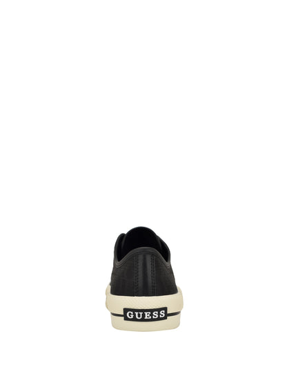 Carey Canvas Low-Top Sneakers