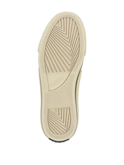 Carey Canvas Low-Top Sneakers