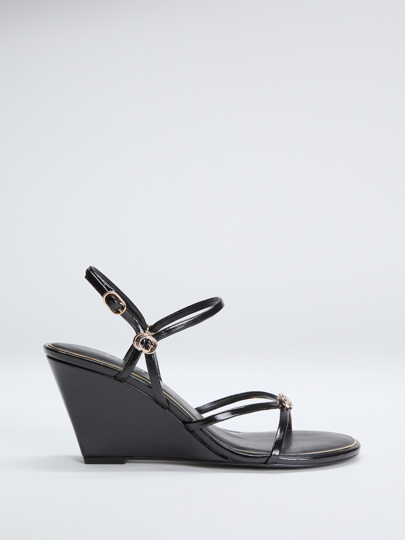 Devve logo wedge