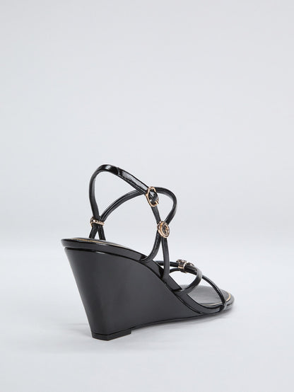 Devve logo wedge