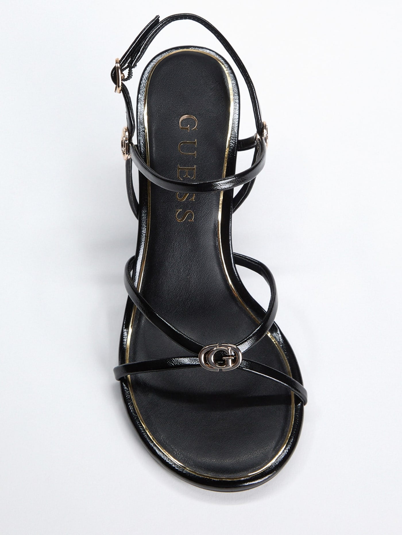 Devve logo wedge