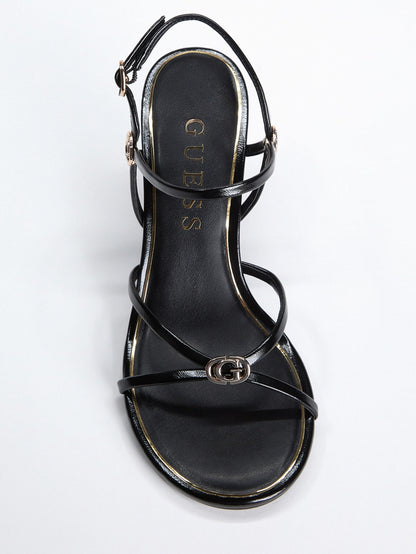 Devve logo wedge