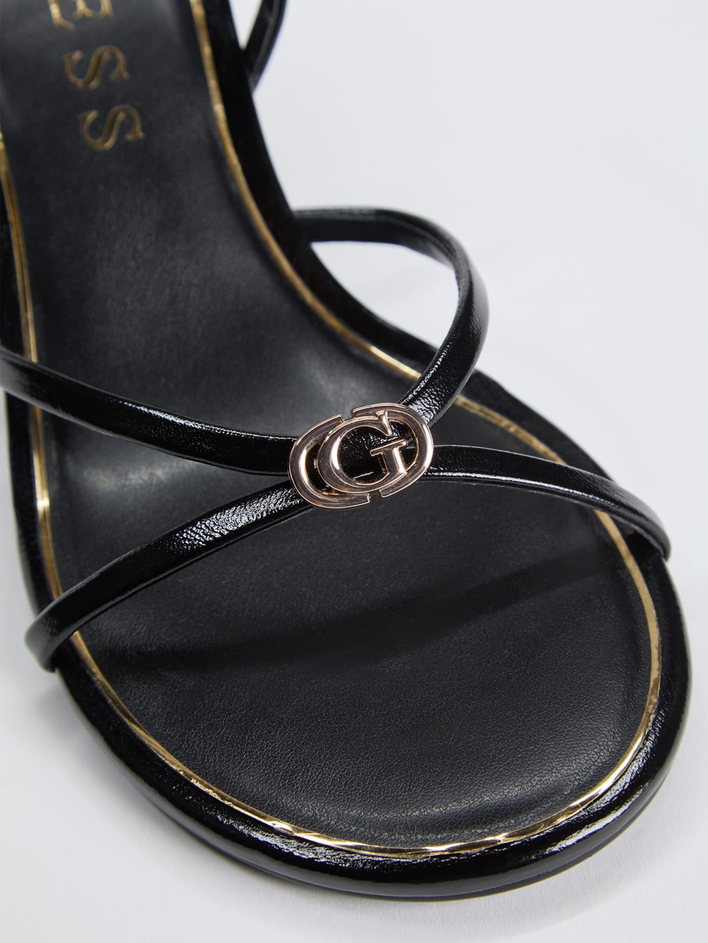 Devve logo wedge