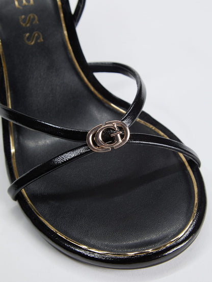 Devve logo wedge