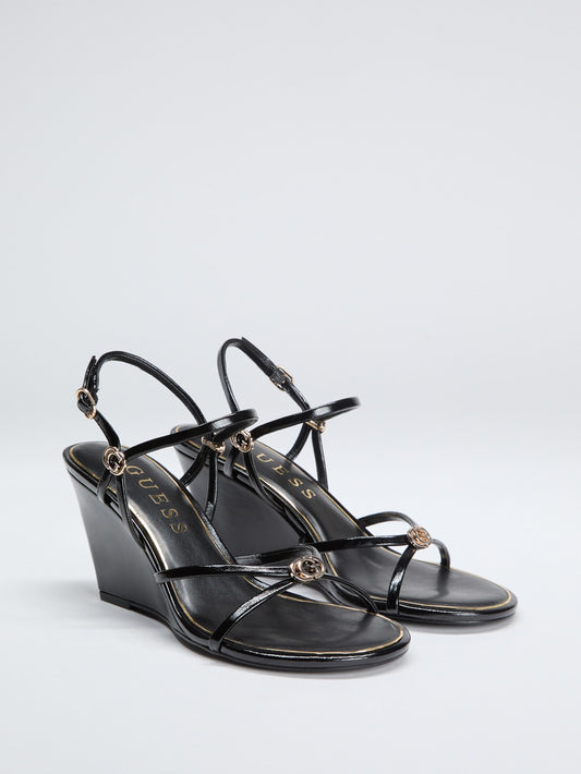 Devve logo wedge