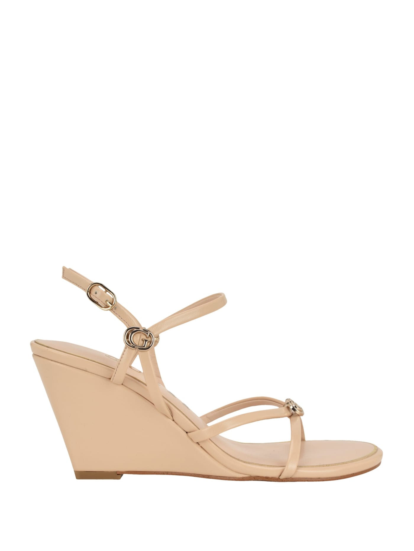 Devve logo wedge