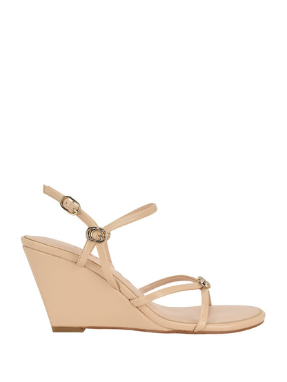 Devve logo wedge