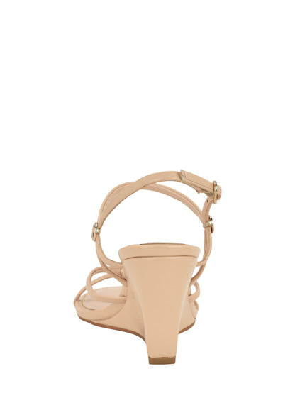 Devve logo wedge