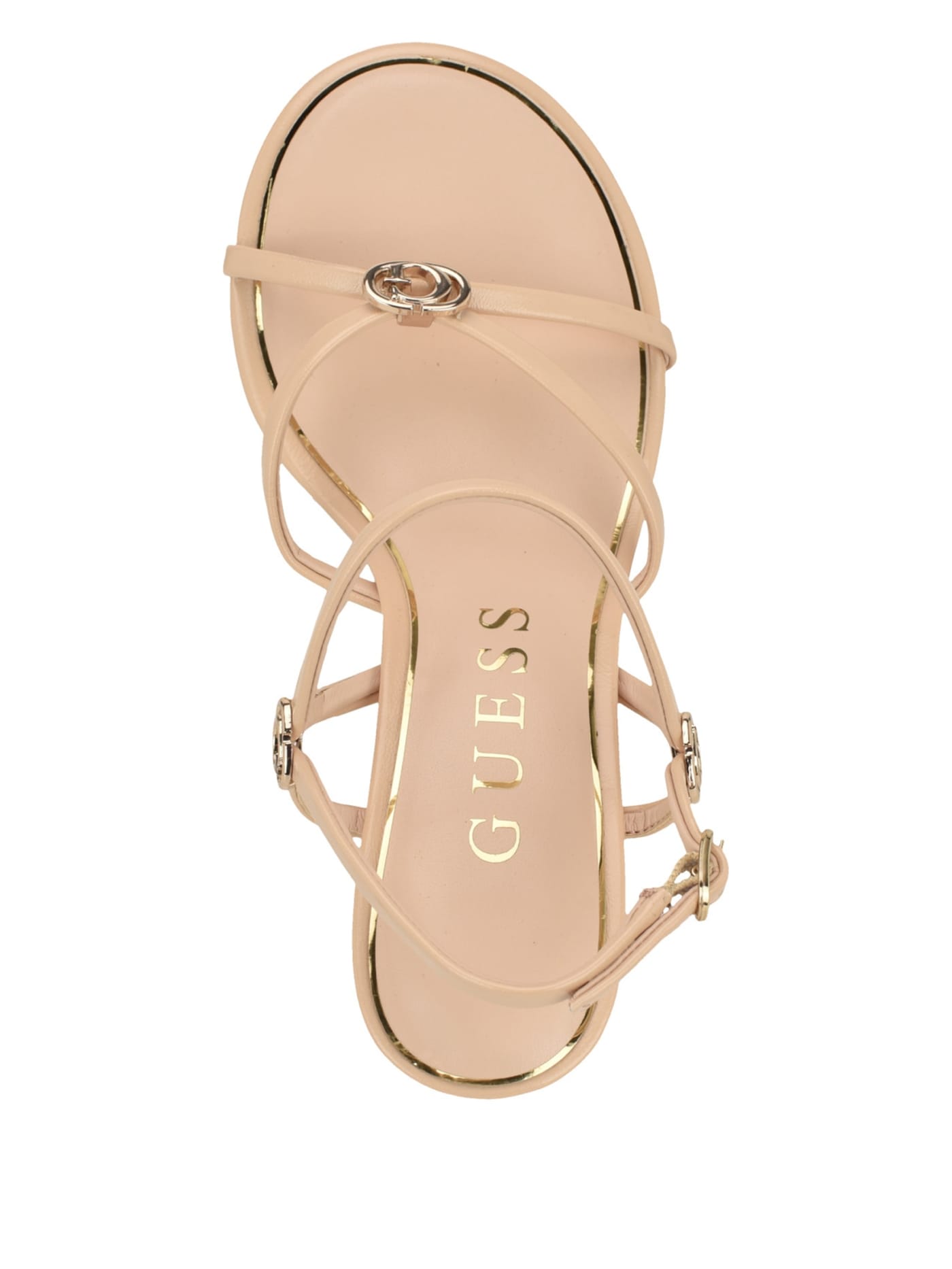 Devve logo wedge