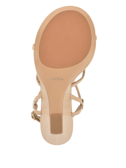Devve logo wedge