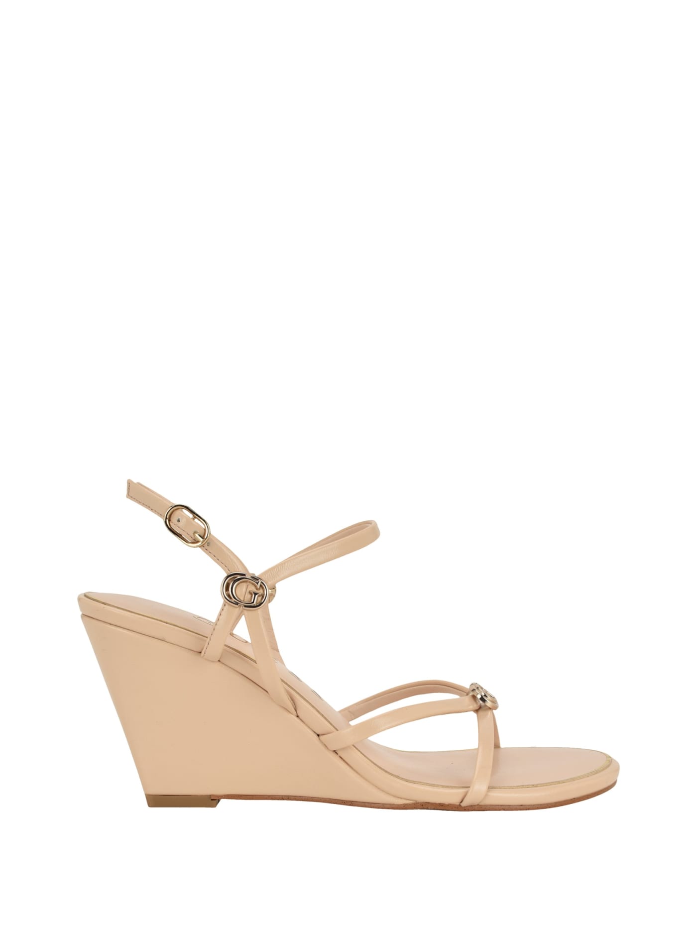 Devve logo wedge