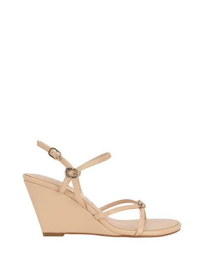 Devve logo wedge