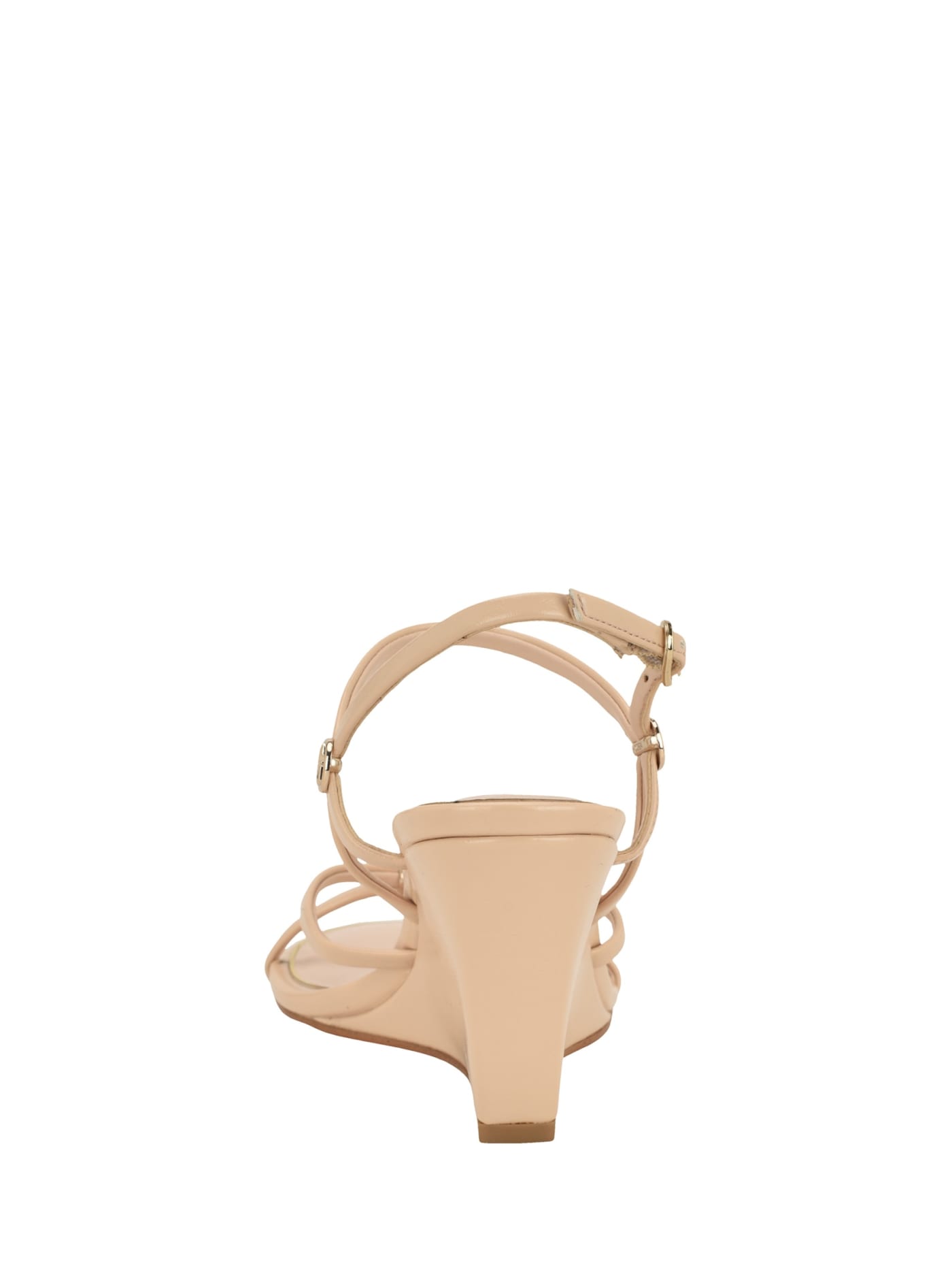 Devve logo wedge