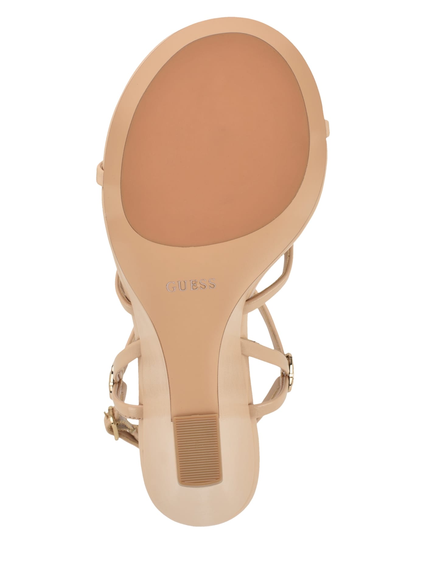Devve logo wedge