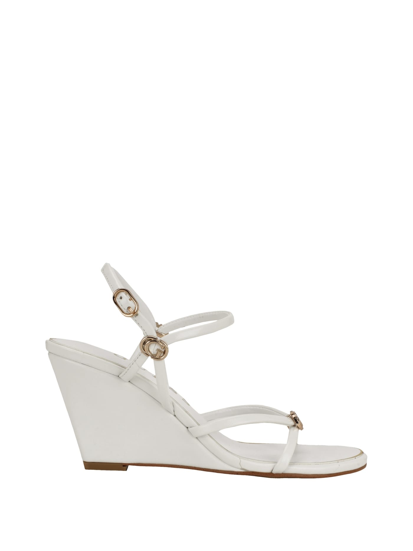 Devve logo wedge