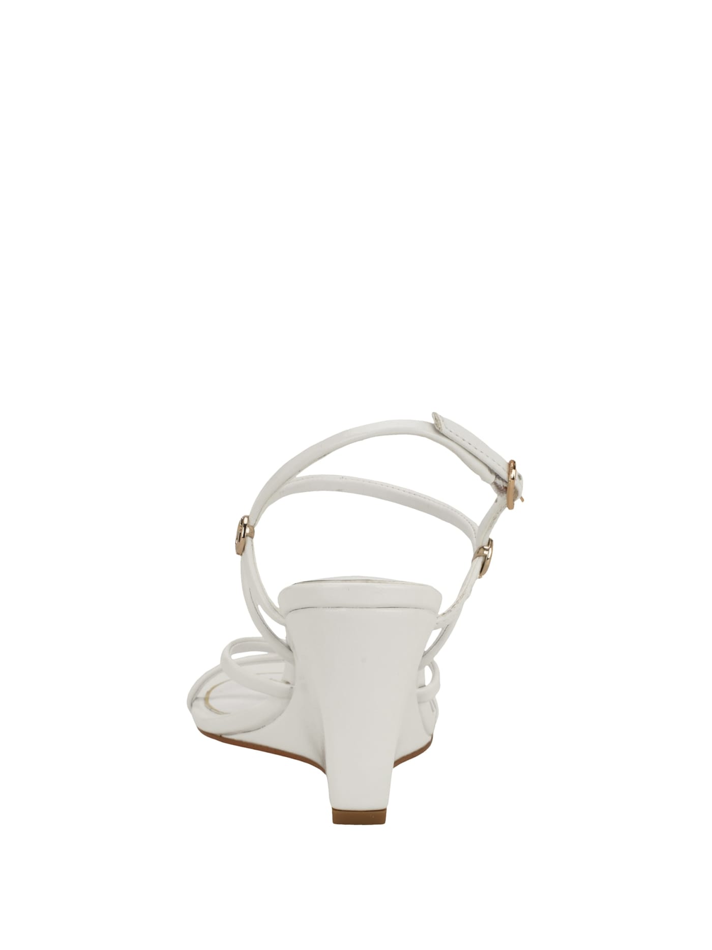 Devve logo wedge