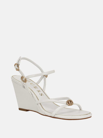 Devve logo wedge
