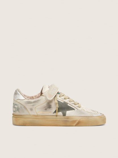Women’s Ball Star LAB with Velcro fastening