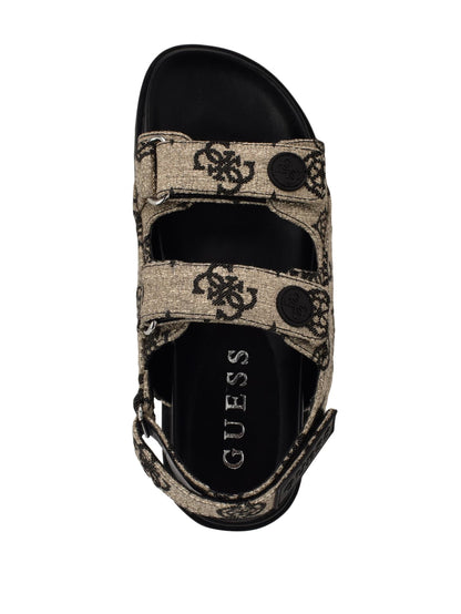 Fadey Signature Sandals
