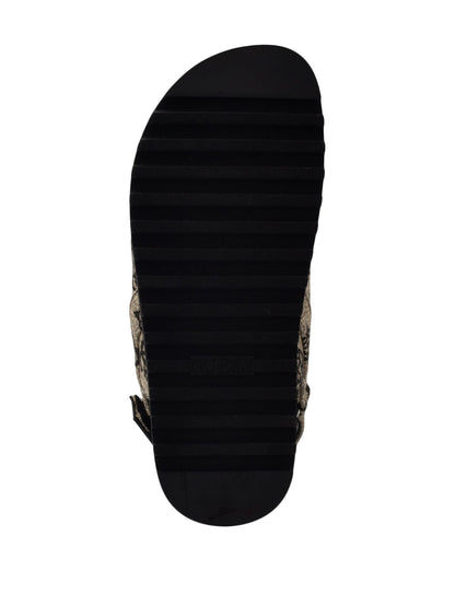 Fadey Signature Sandals