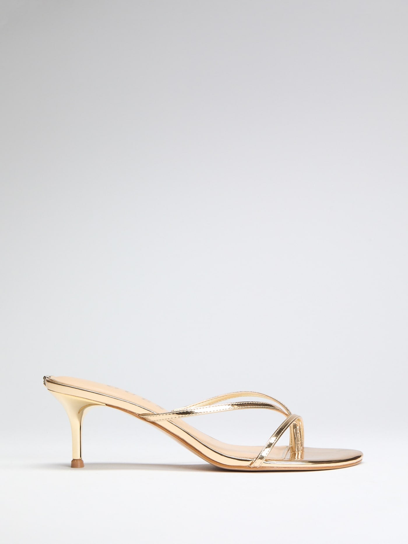 Gazey Sandals