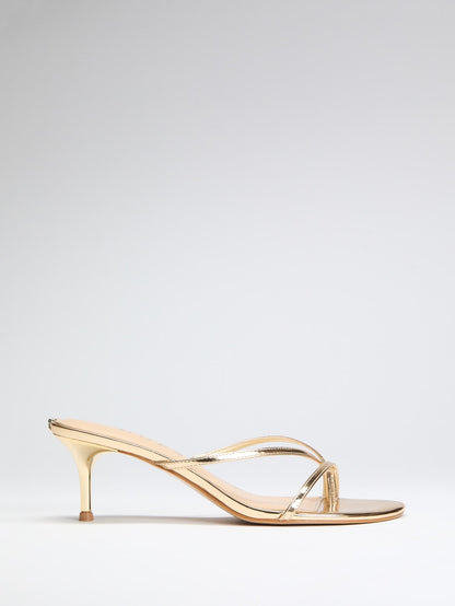 Gazey Sandals