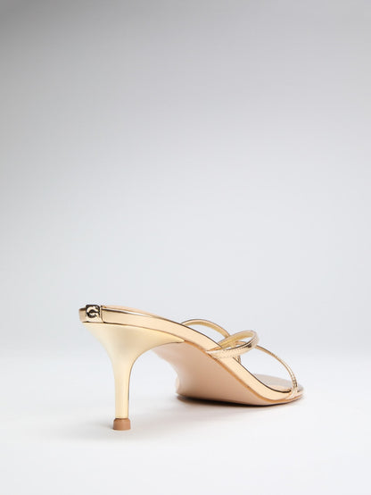 Gazey Sandals