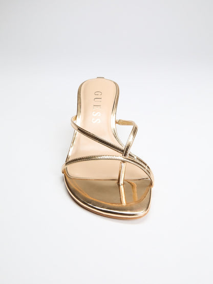Gazey Sandals