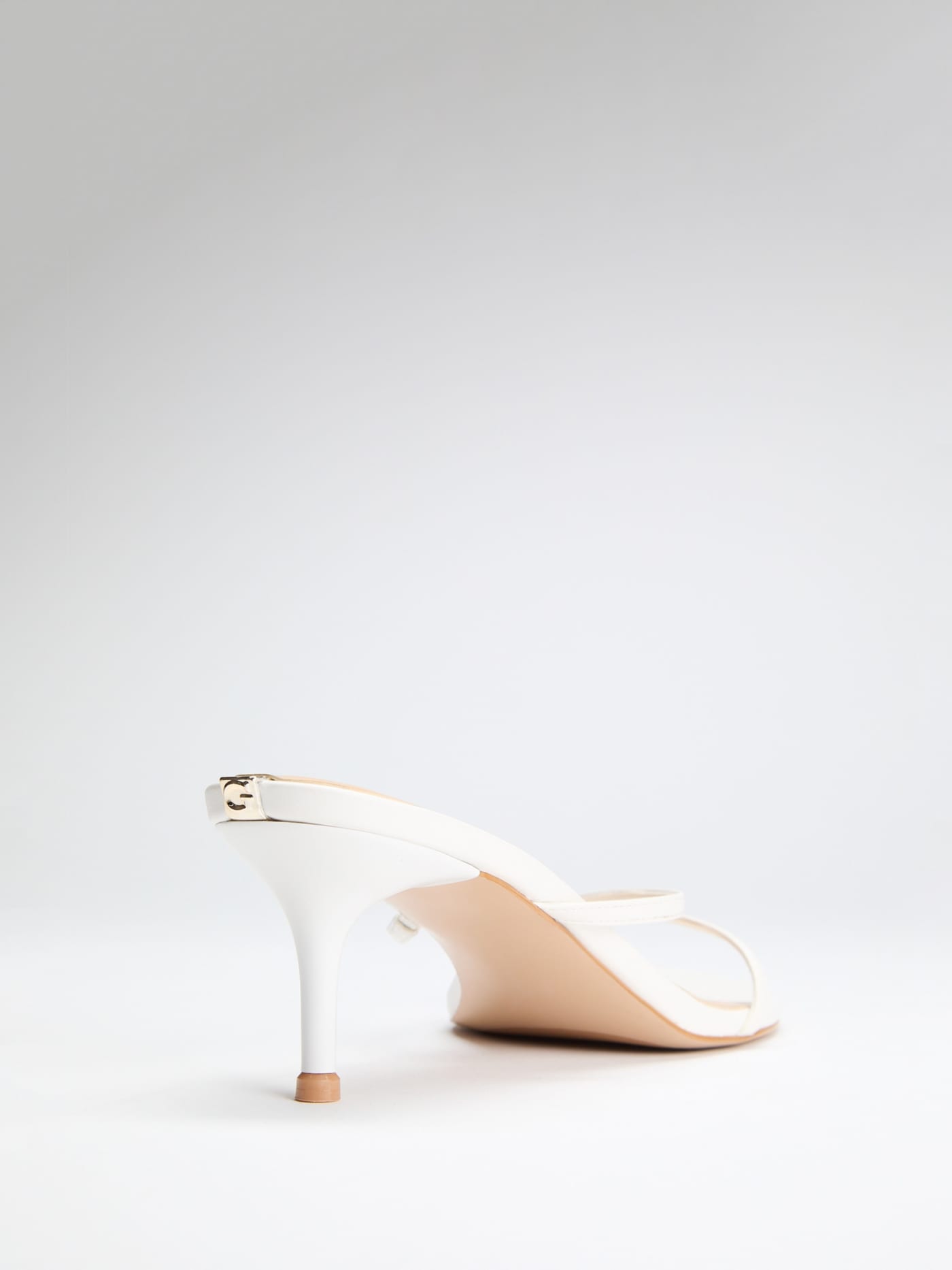 Gazey Sandals