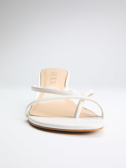 Gazey Sandals