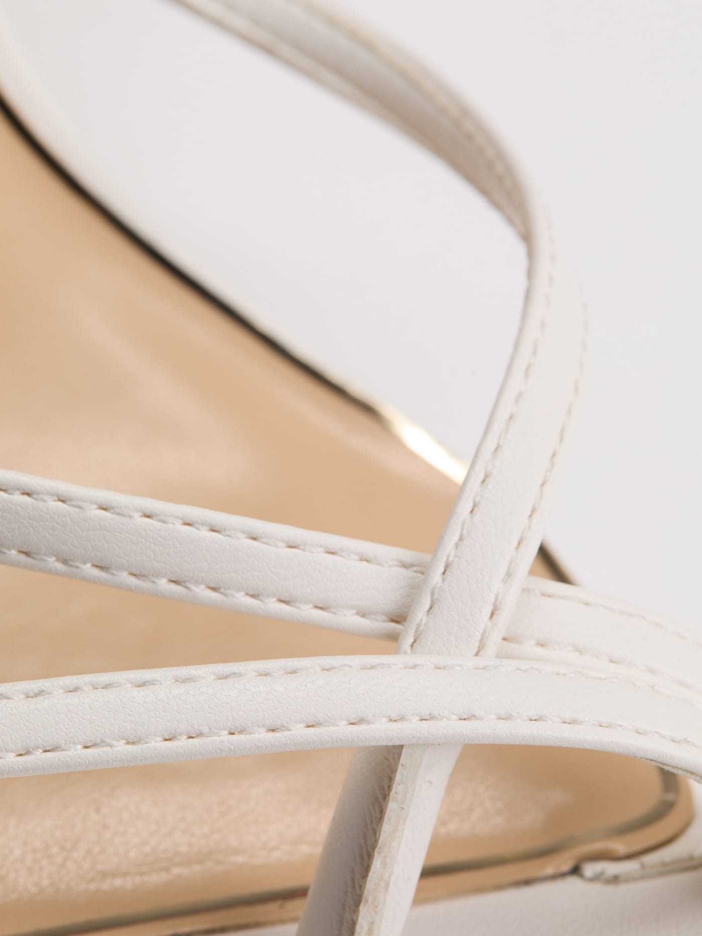 Gazey Sandals