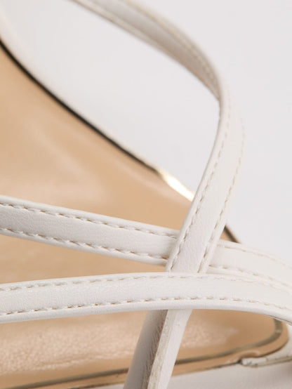 Gazey Sandals