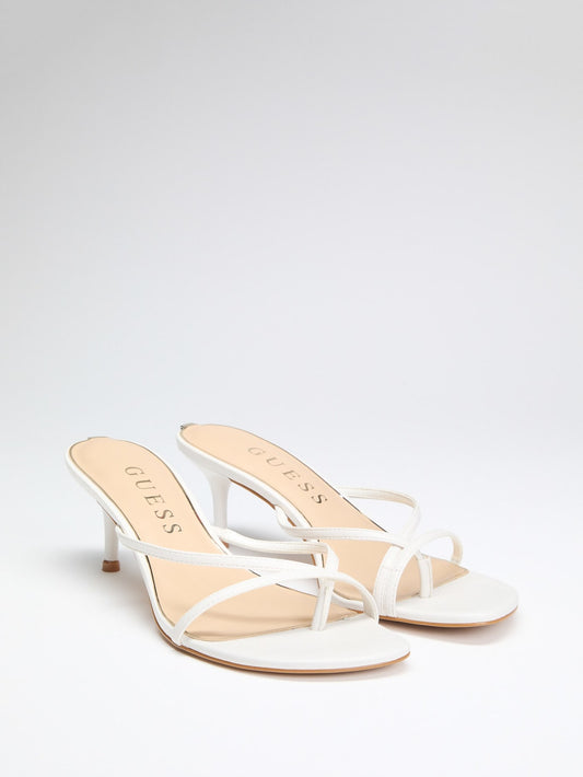 Gazey Sandals