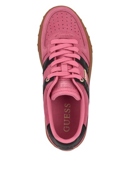 Inart Suede Sneakers