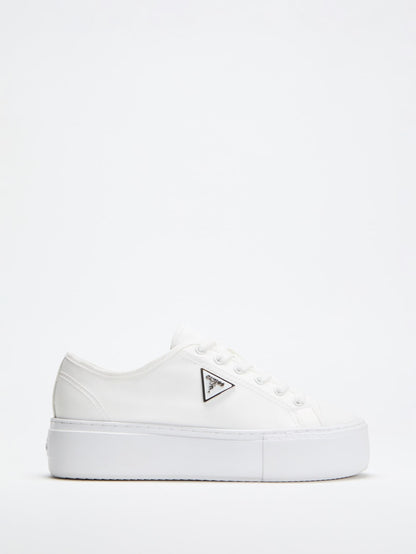 Joezi Low-Top Flatform Sneakers