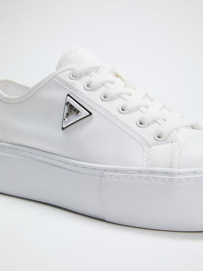 Joezi Low-Top Flatform Sneakers