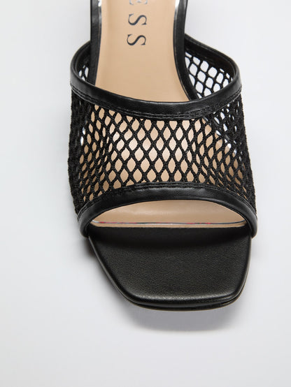 Kebba Mesh Sandals
