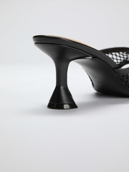 Kebba Mesh Sandals