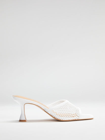 Kebba Mesh Sandals