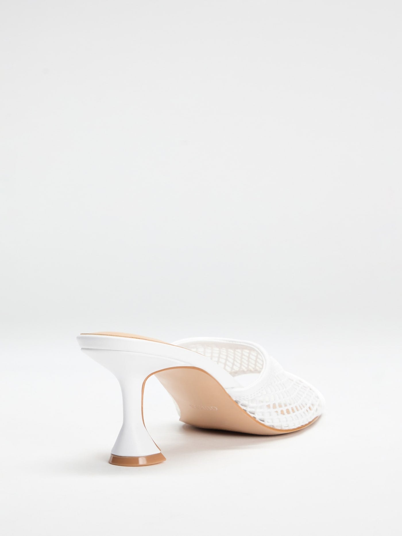 Kebba Mesh Sandals
