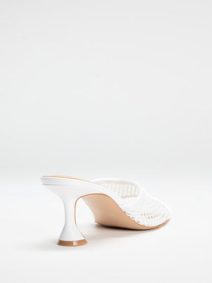 Kebba Mesh Sandals
