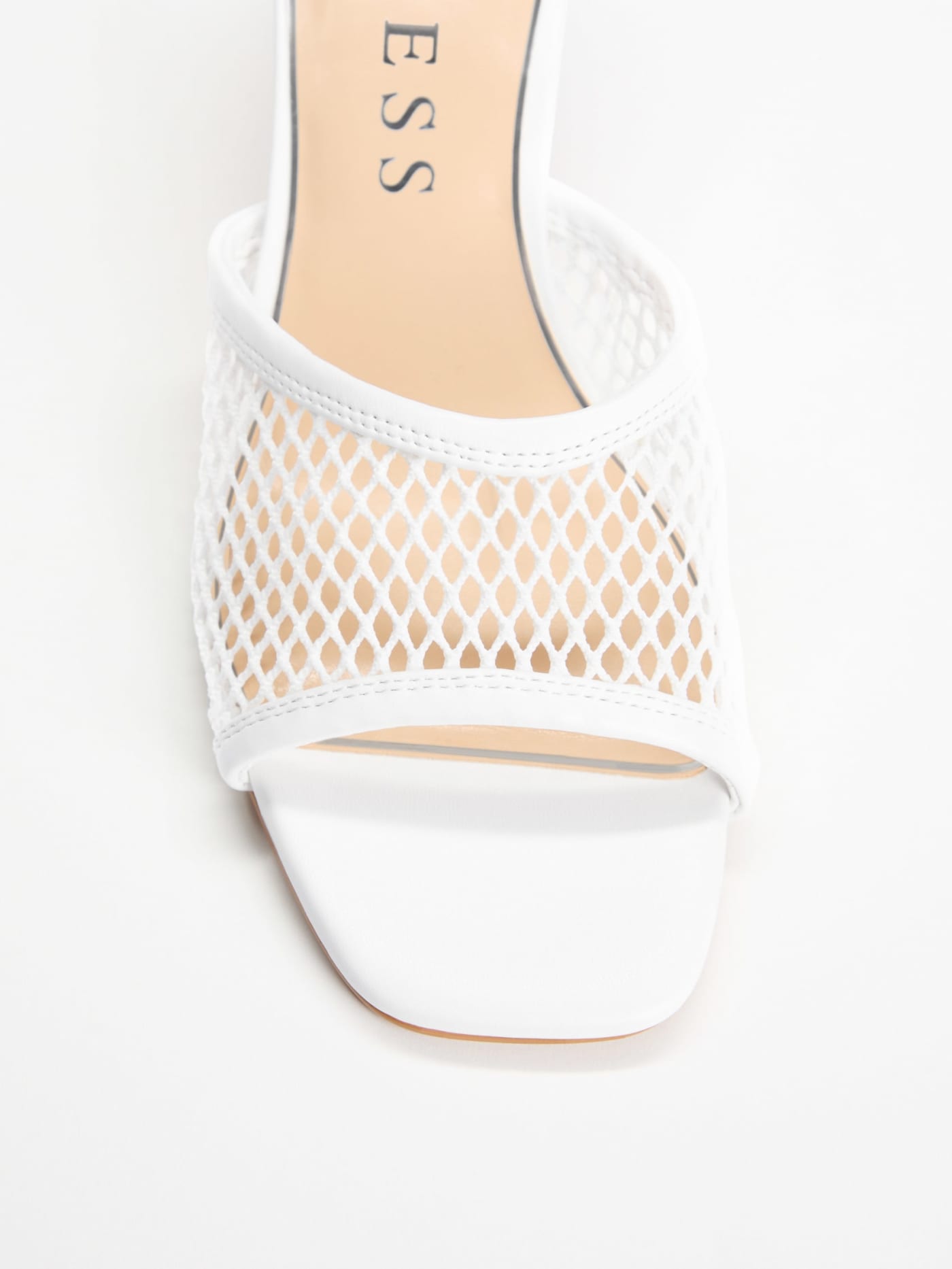Kebba Mesh Sandals