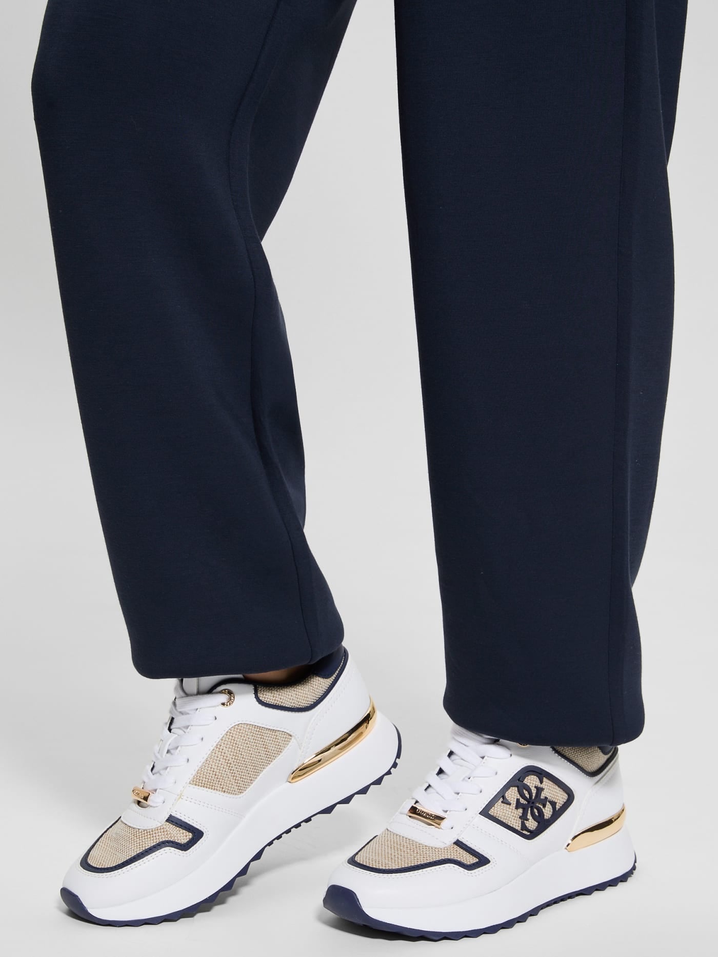 Koyaa Quattro G Sneakers