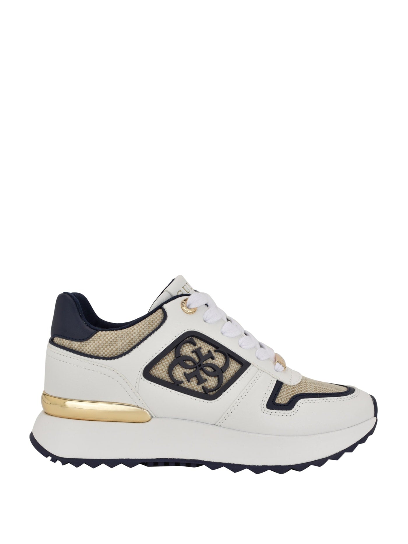 Koyaa Quattro G Sneakers